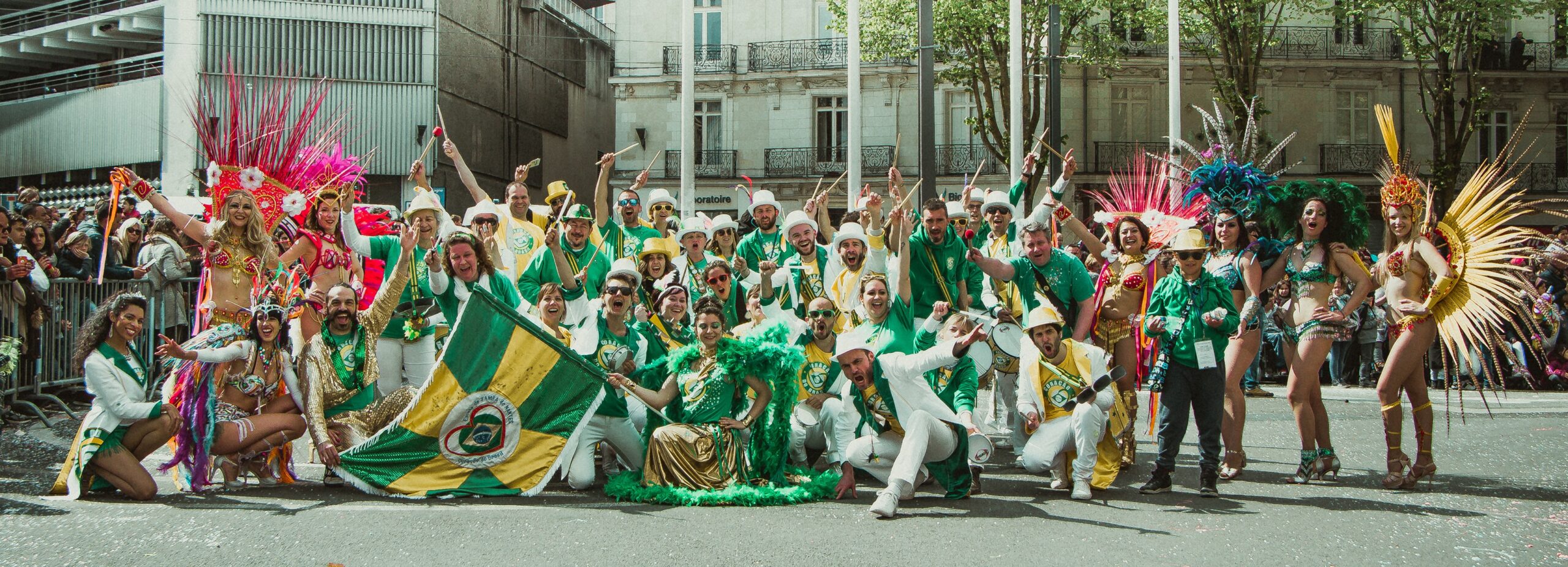 Carnaval de jour de Nantes (44)