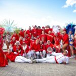 20 ans de Manteiga Salgada - Port-Louis (56)