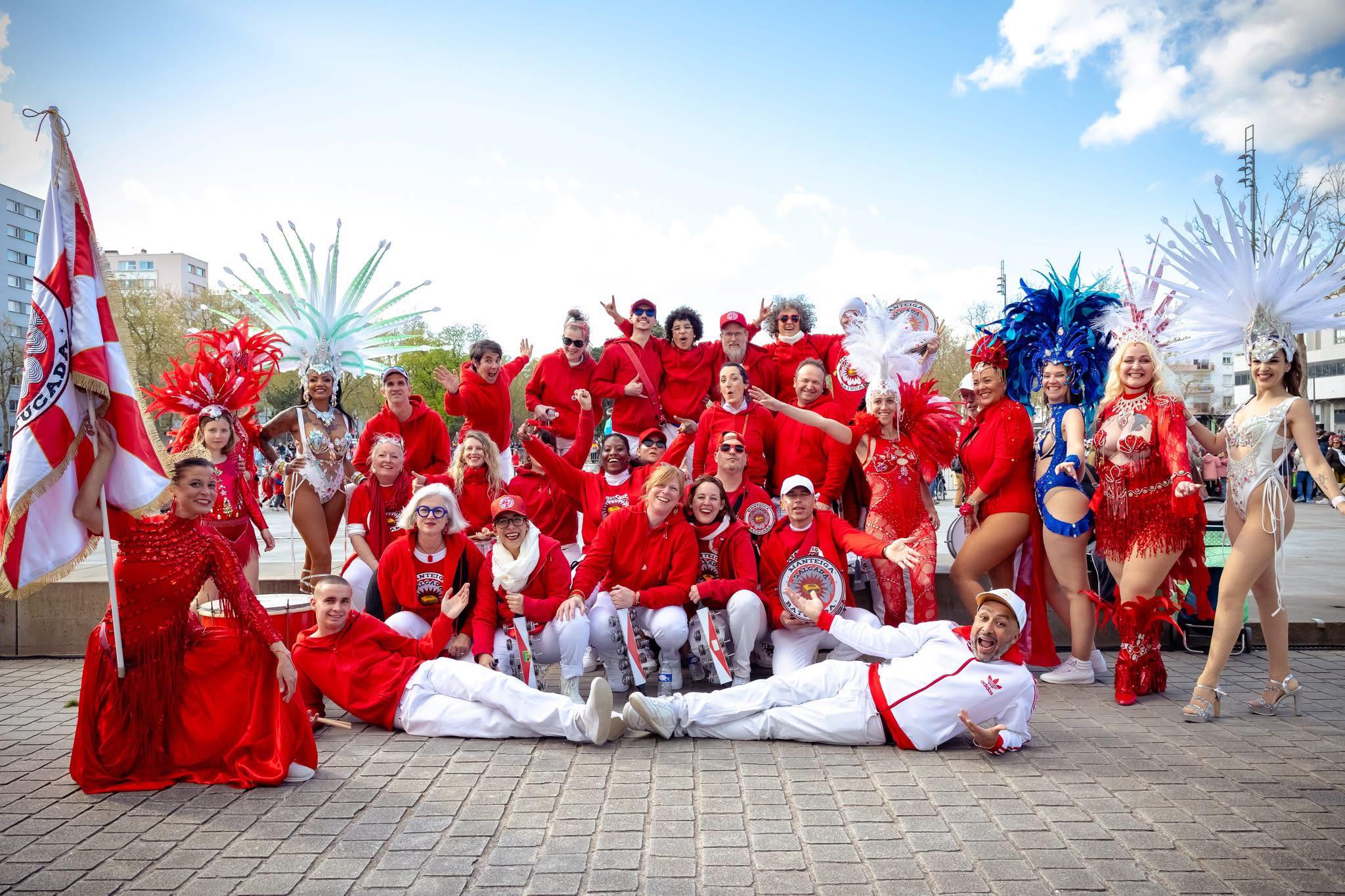 20 ans de Manteiga Salgada - Port-Louis (56)