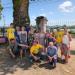 Fête Maison de Quartier de la Bottière - Nantes (44)