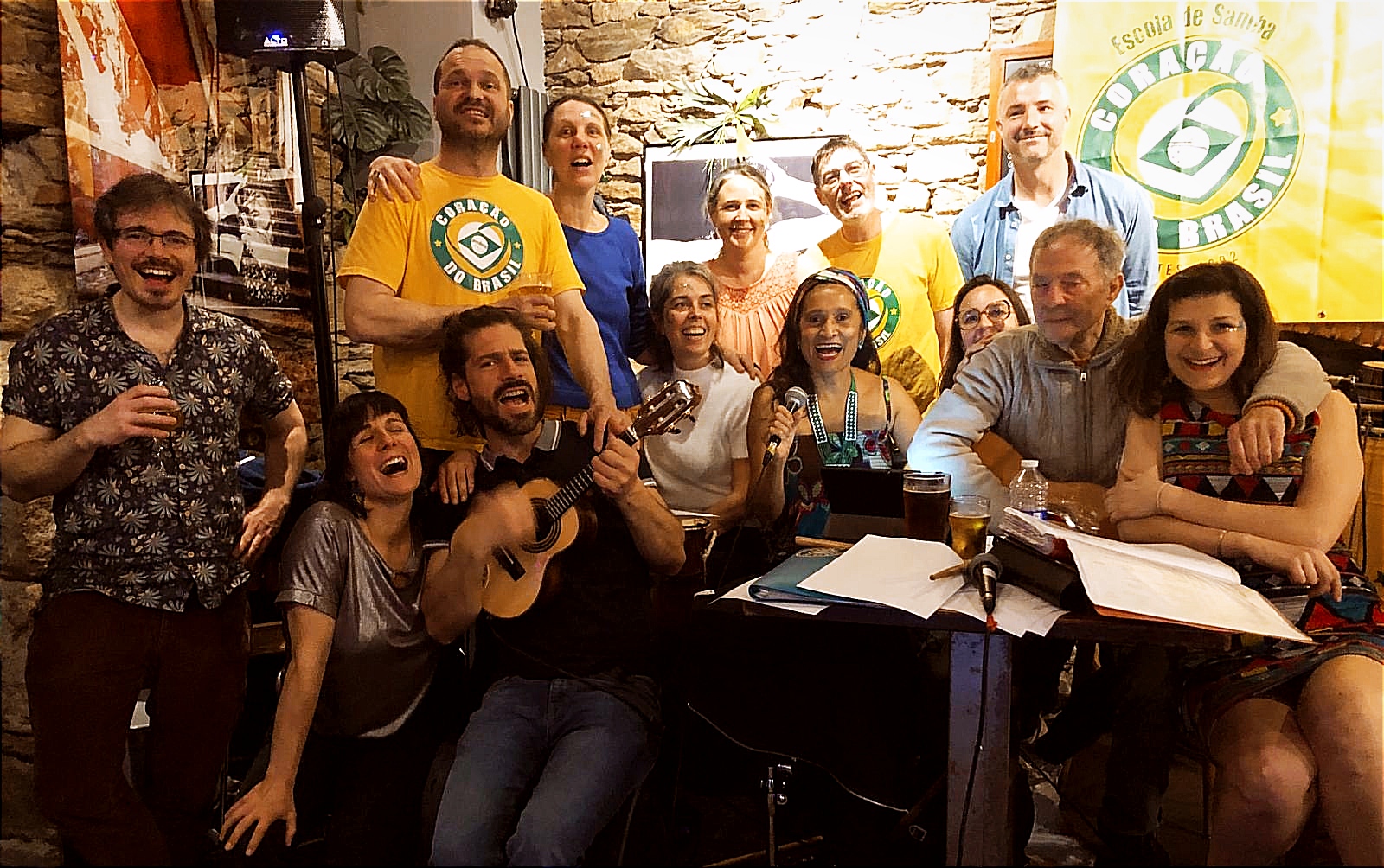 Concert Privé - Bouguenais (44)